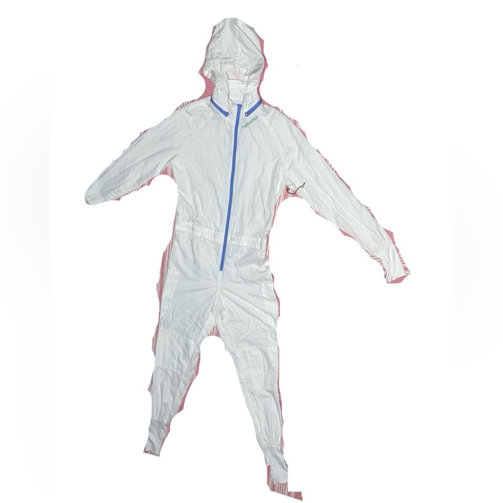 The Tick Suit company woman’s small NWOT sold out online outdoors hiking garden